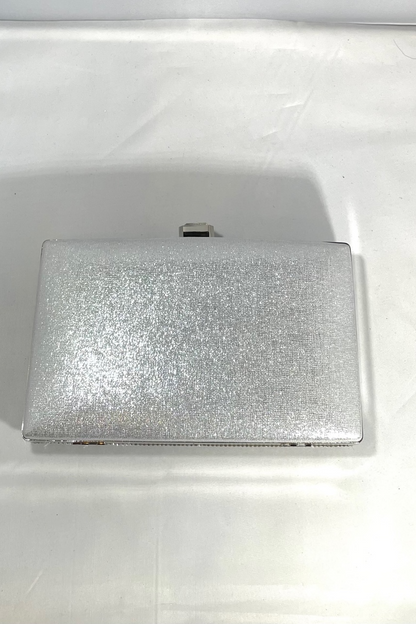 Marley Shimmer Clutch