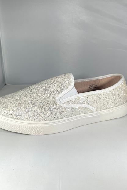 Glitter Sneaker