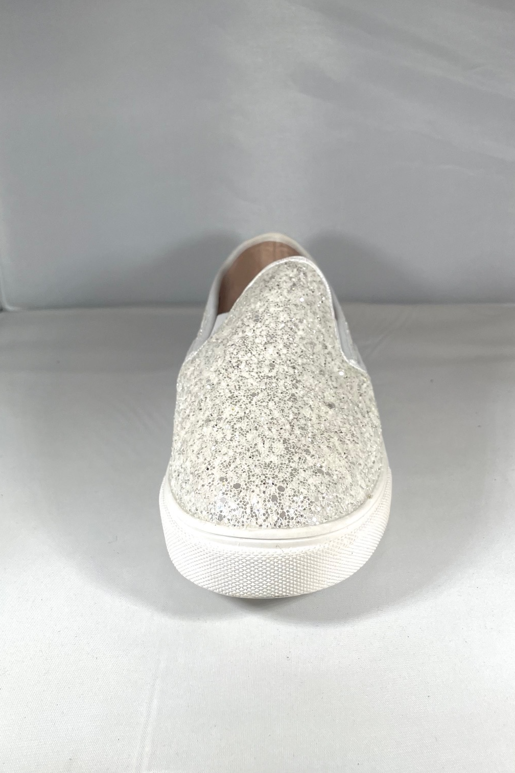 Glitter Sneaker