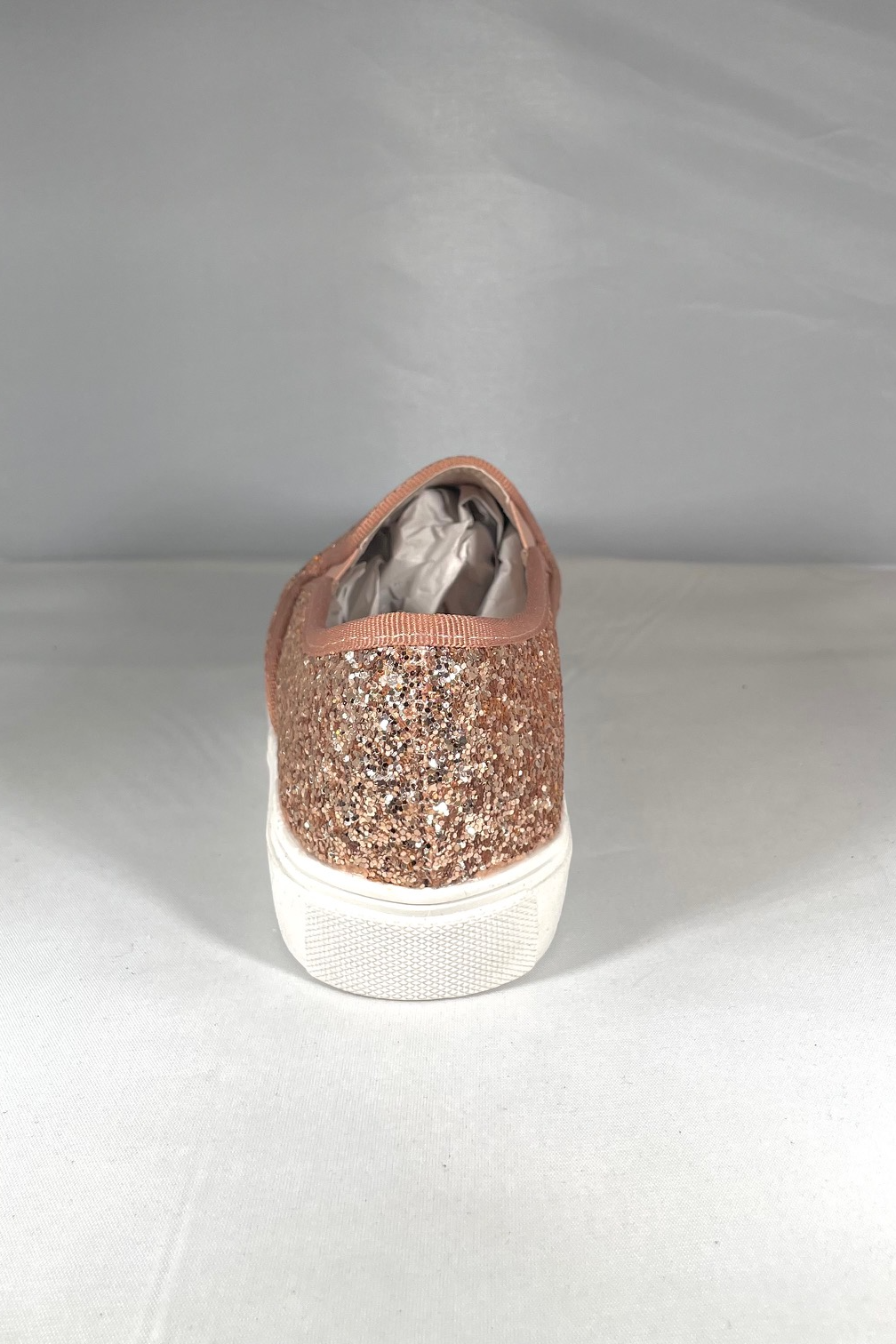Glitter Sneaker
