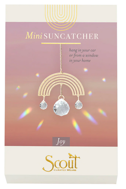 Mini Suncatcher