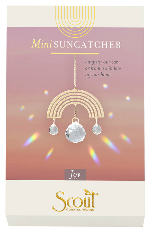 Mini Suncatcher