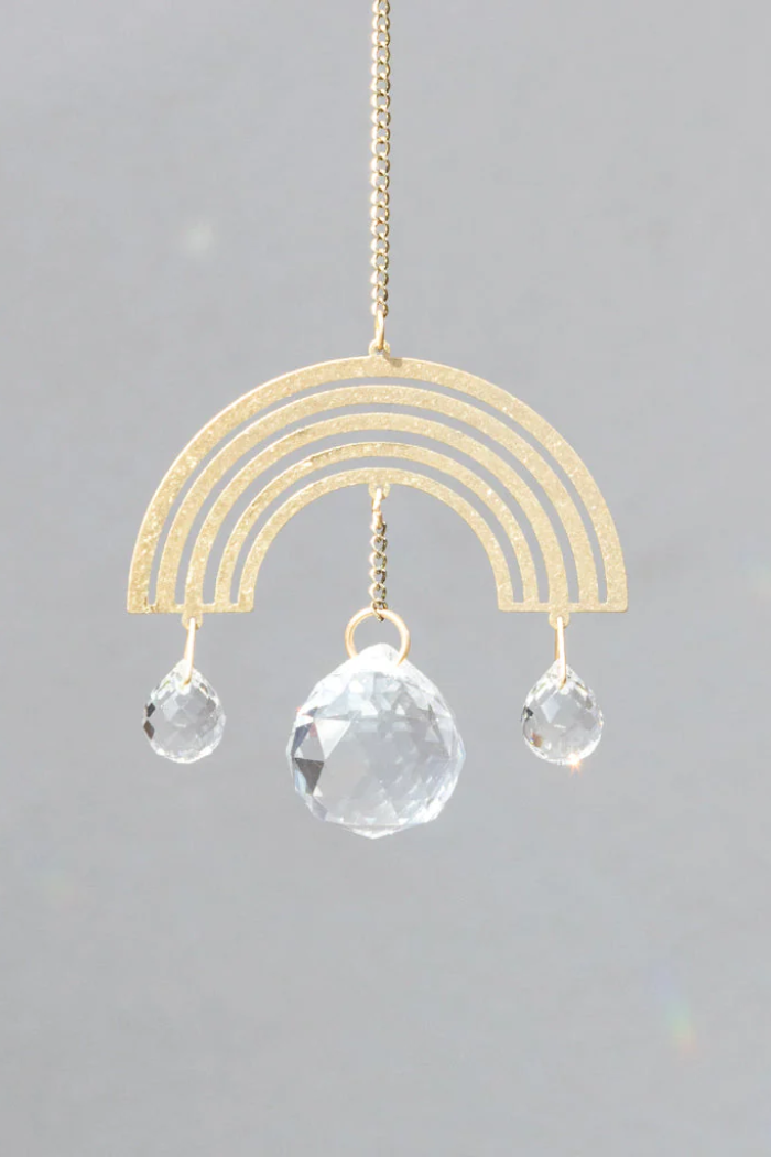 Mini Suncatcher