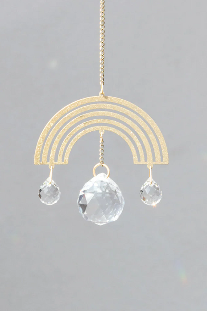 Mini Suncatcher
