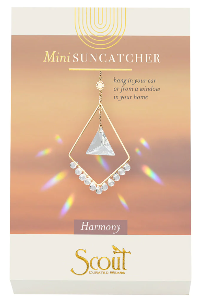 Mini Suncatcher