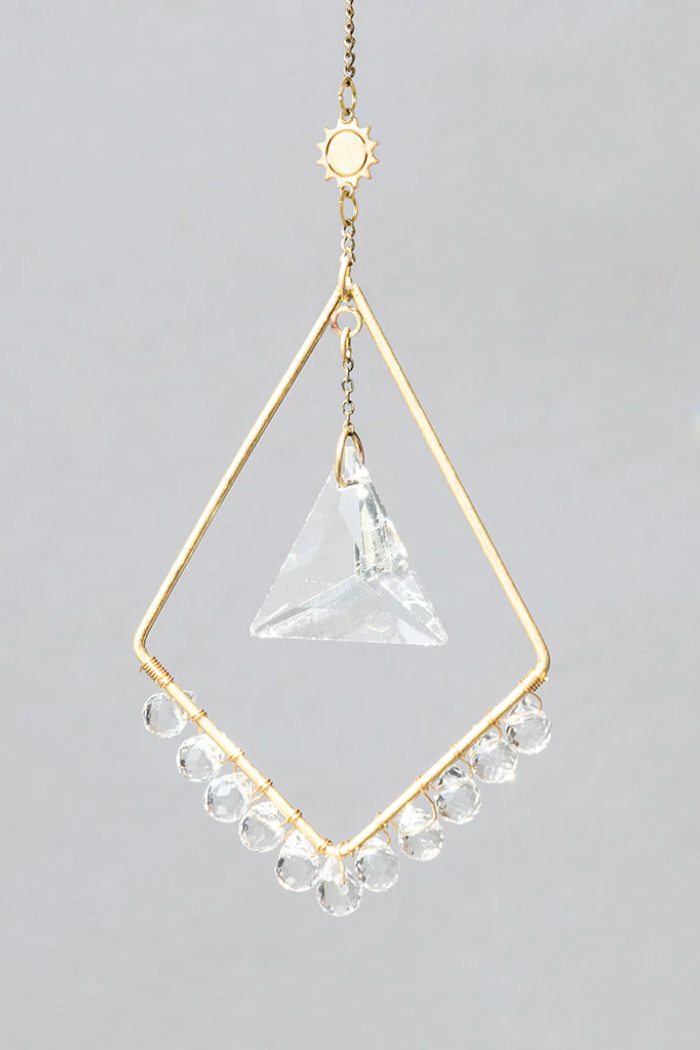 Mini Suncatcher