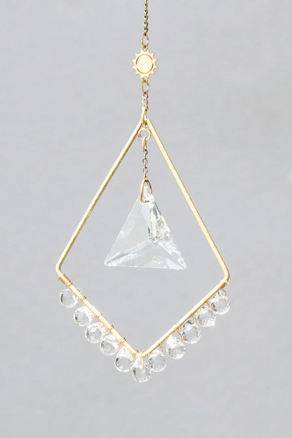 Mini Suncatcher