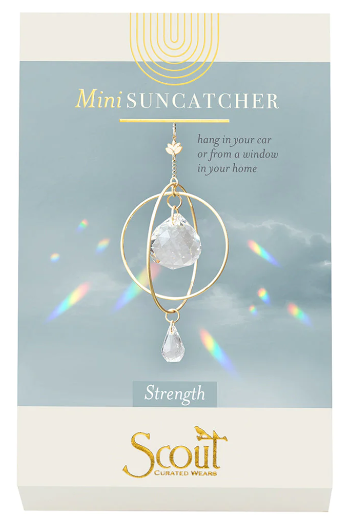 Mini Suncatcher
