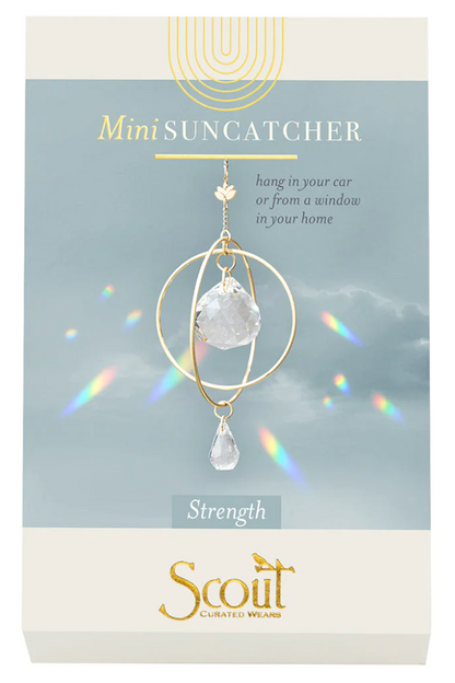 Mini Suncatcher