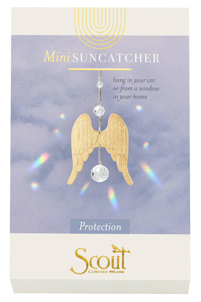 Mini Suncatcher