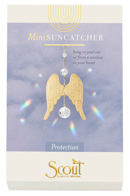 Mini Suncatcher