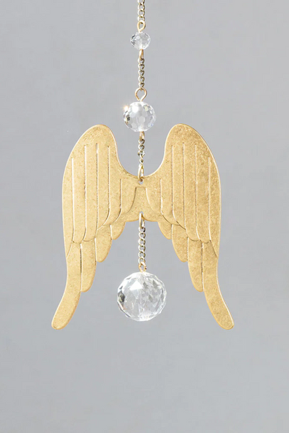 Mini Suncatcher