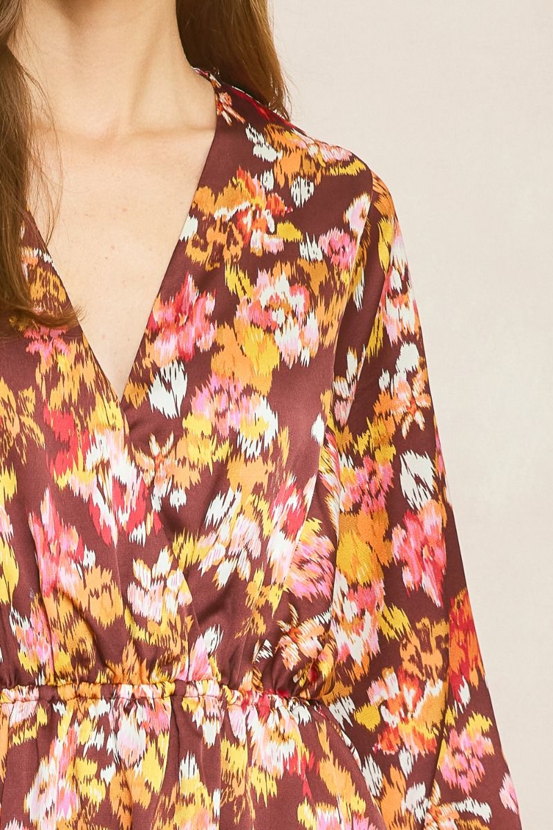 Flower Shop Dress