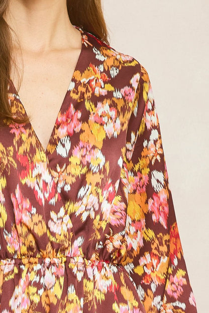 Flower Shop Dress