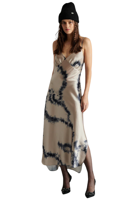 Lorenza Dress