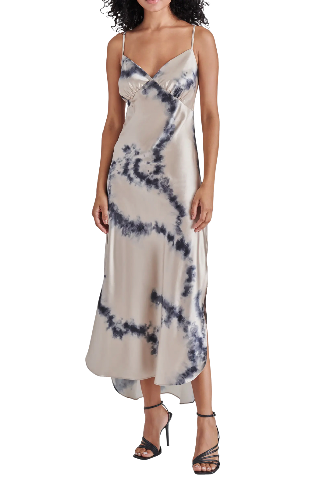 Lorenza Dress