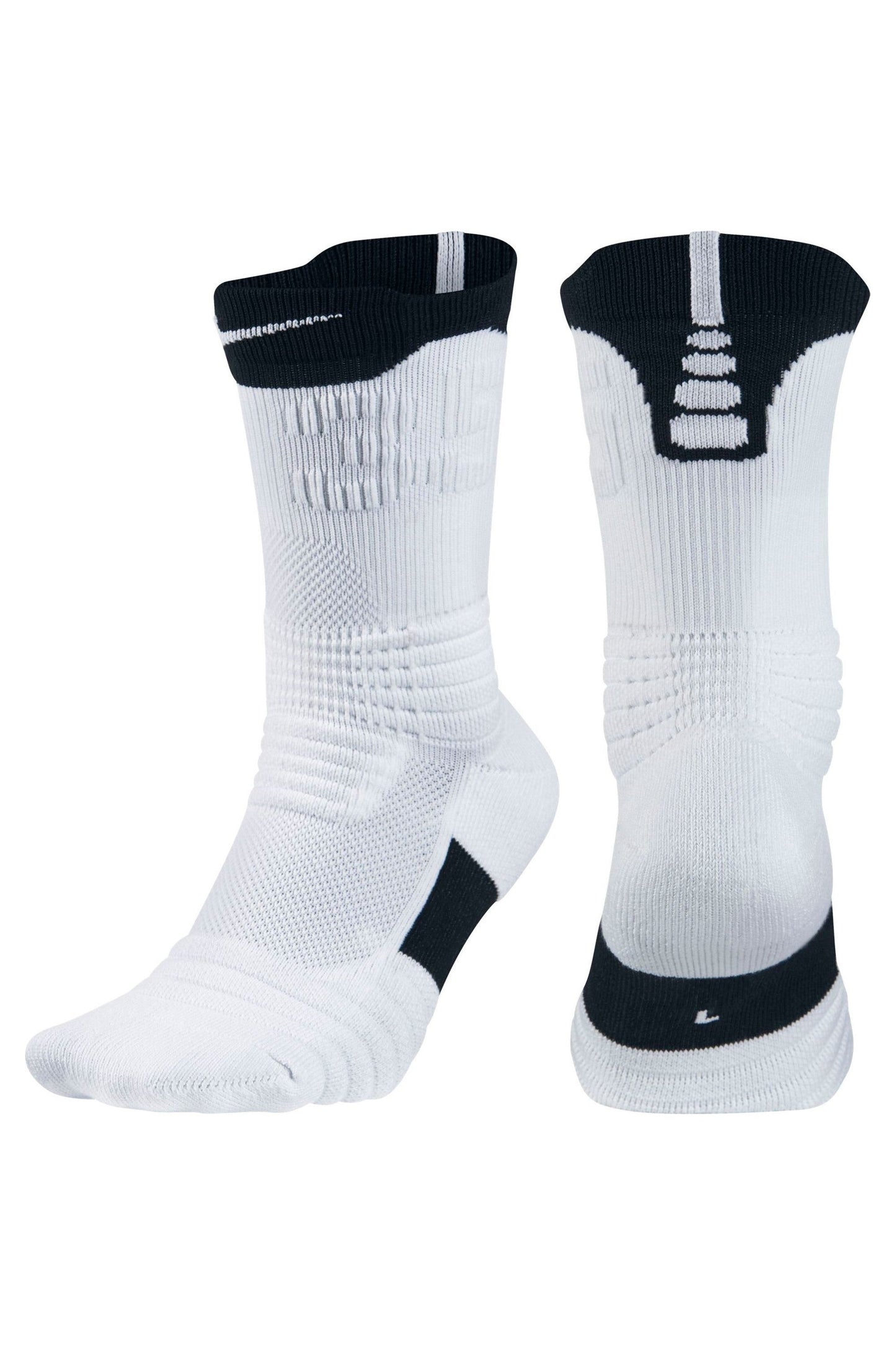 Elite Versatility Crew Socks