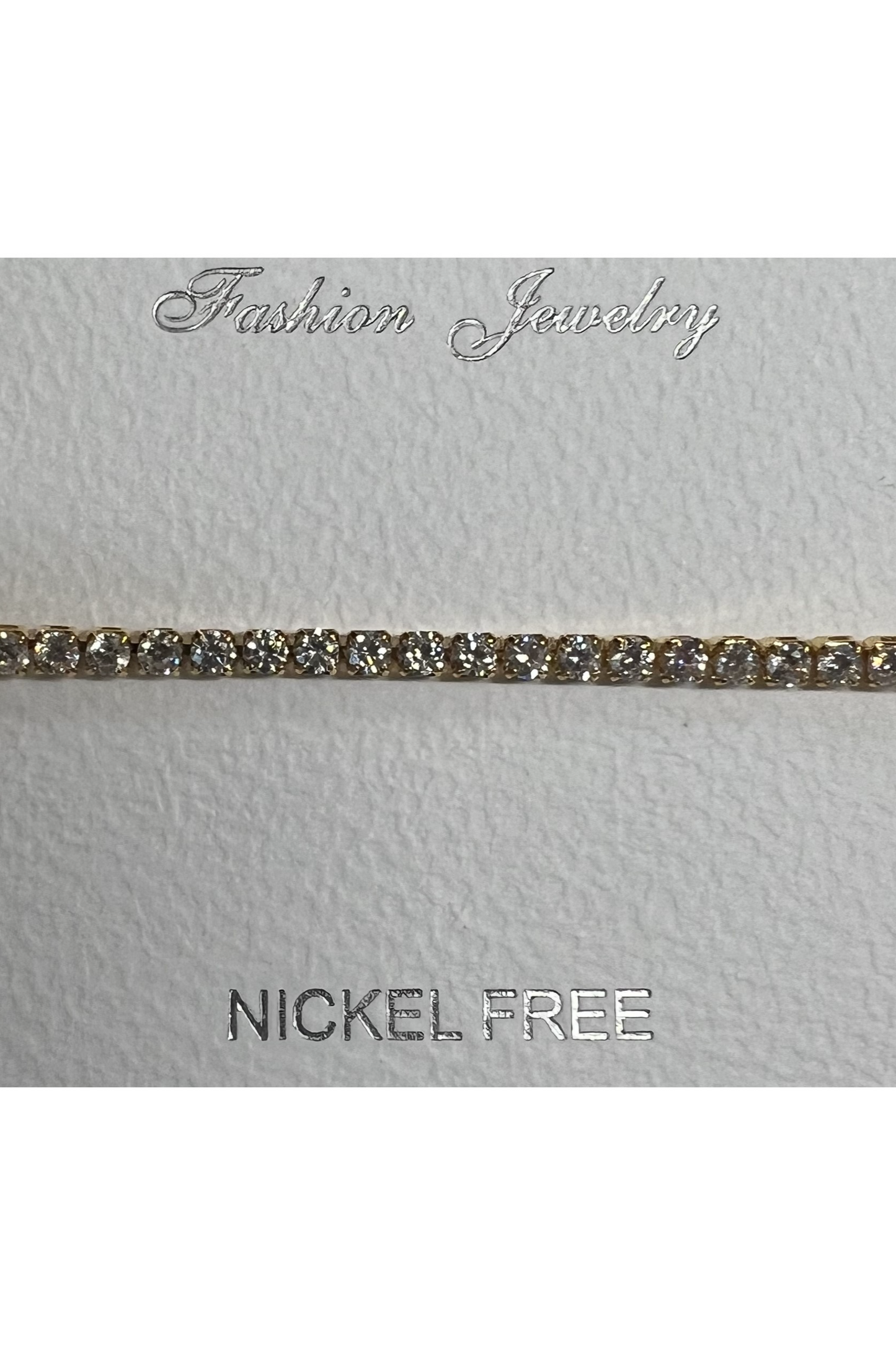 Gem Bracelet
