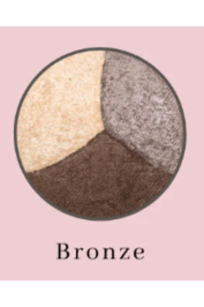 Eye Shadow Trio
