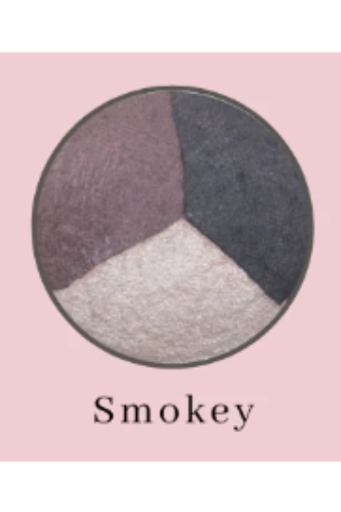 Eye Shadow Trio