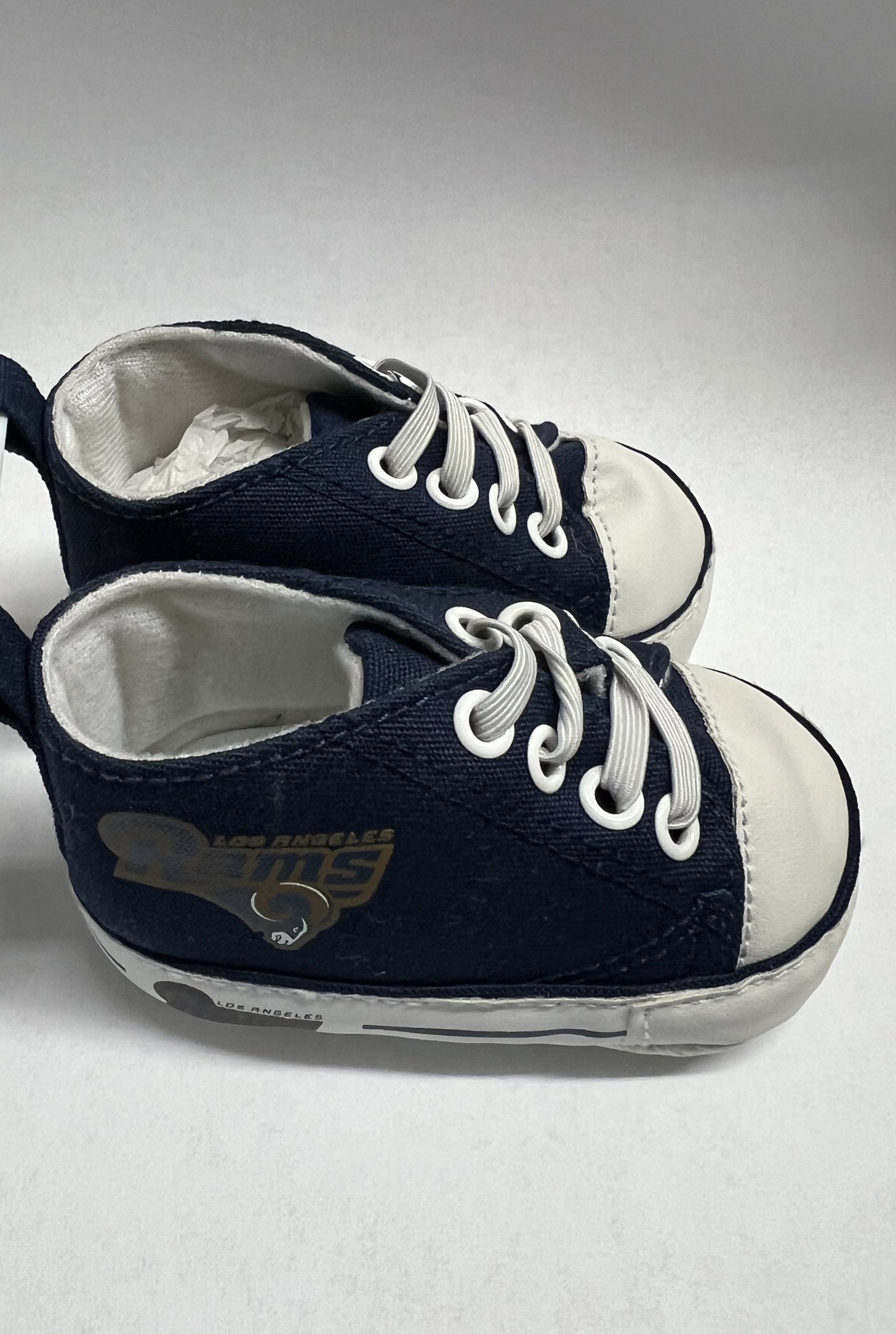 PREE WALKERS INFANT SHOES 0-6 MOS