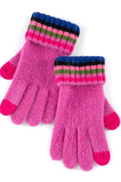 Ronen Touchscreen Gloves