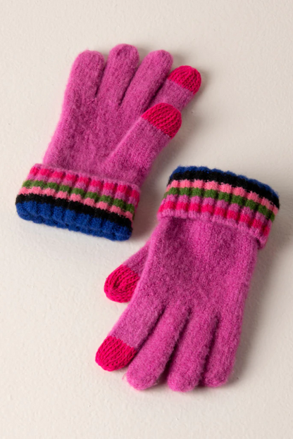 Ronen Touchscreen Gloves