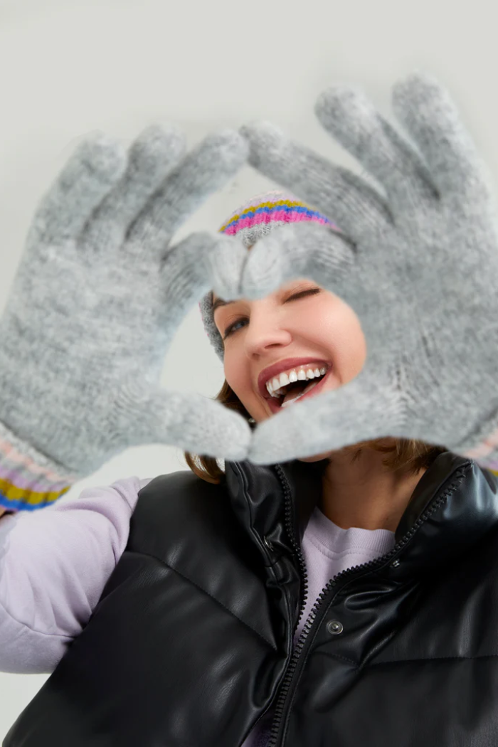 Ronen Touchscreen Gloves