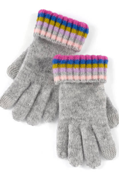 Ronen Touchscreen Gloves