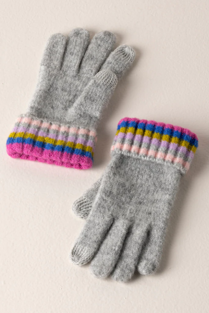 Ronen Touchscreen Gloves