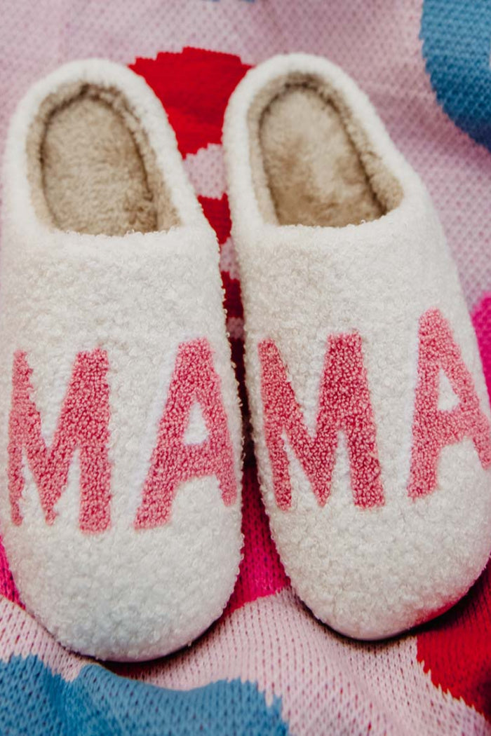 Happy Slippers