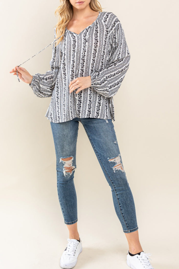 Daliah Top