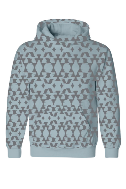 Camp Hoodie Sweatshirt