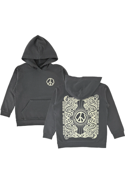Good Vibes Only Hoodie Sweatshirt