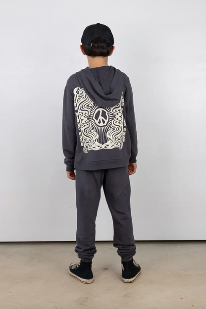 Good Vibes Only Hoodie Sweatshirt