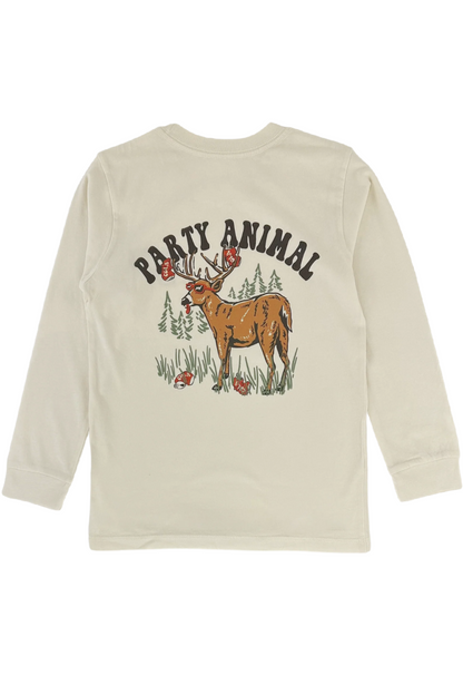 Party Animal