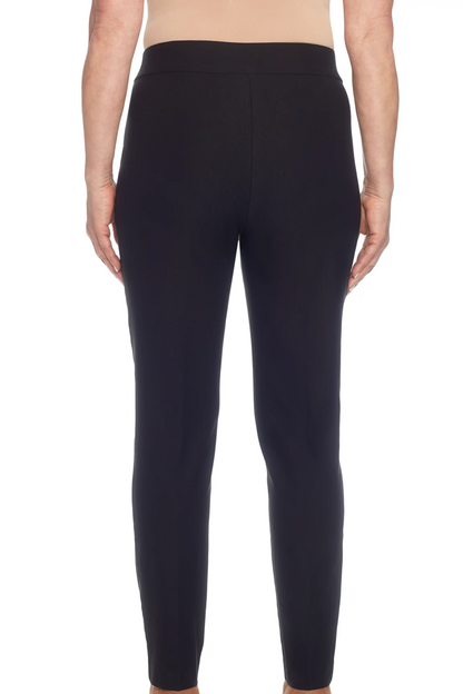 Petite Classics Allure Stretch Average Length Pant