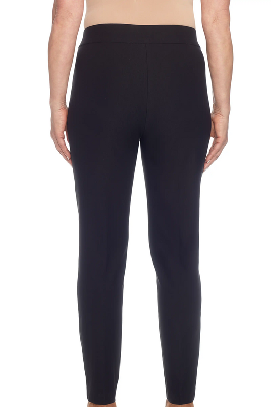Petite Classics Allure Stretch Average Length Pant