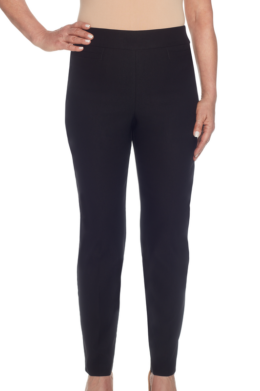 Classics Allure Stretch Average Length Pant