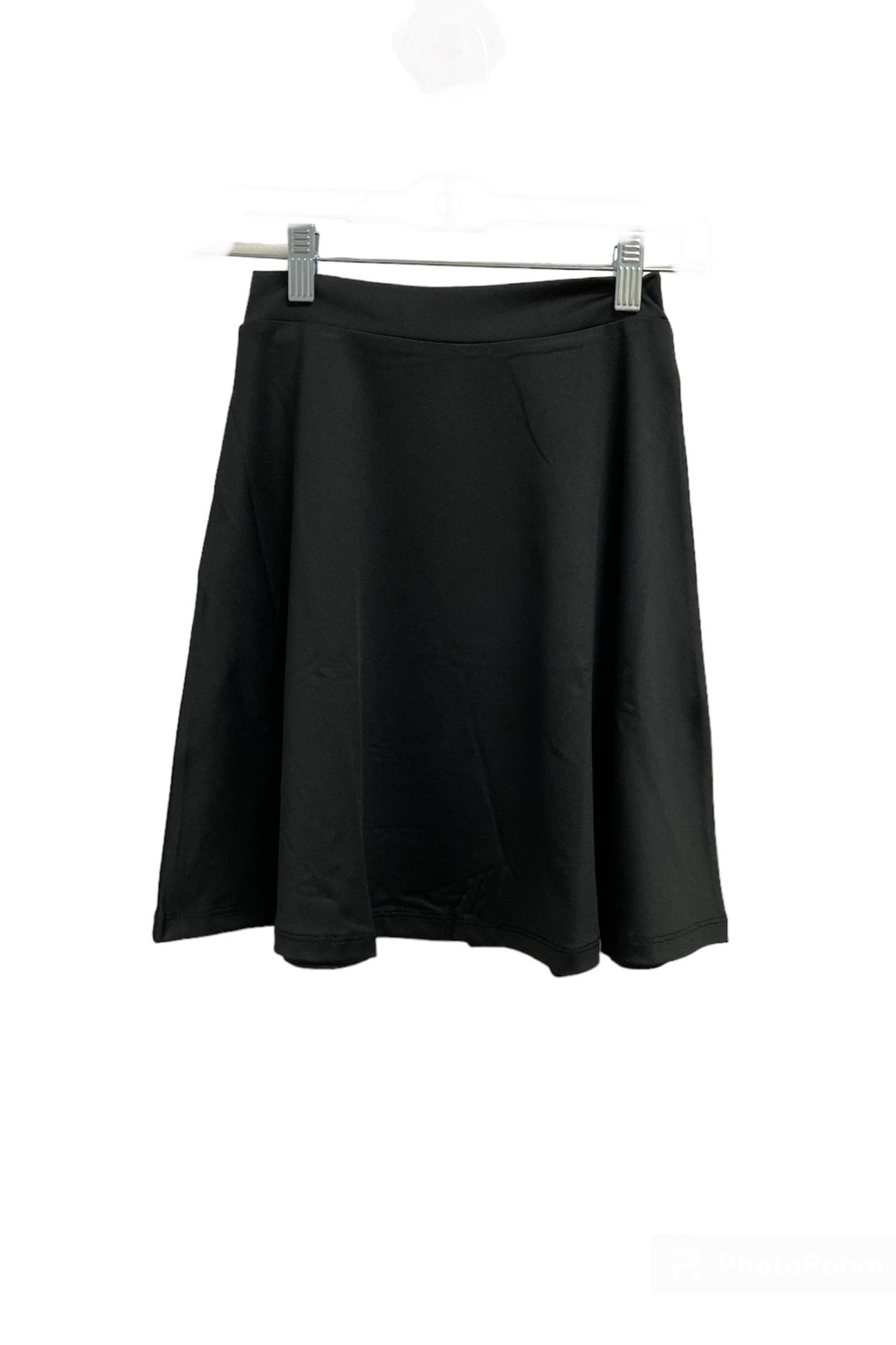 GIRLS Slinky Skater Skirt