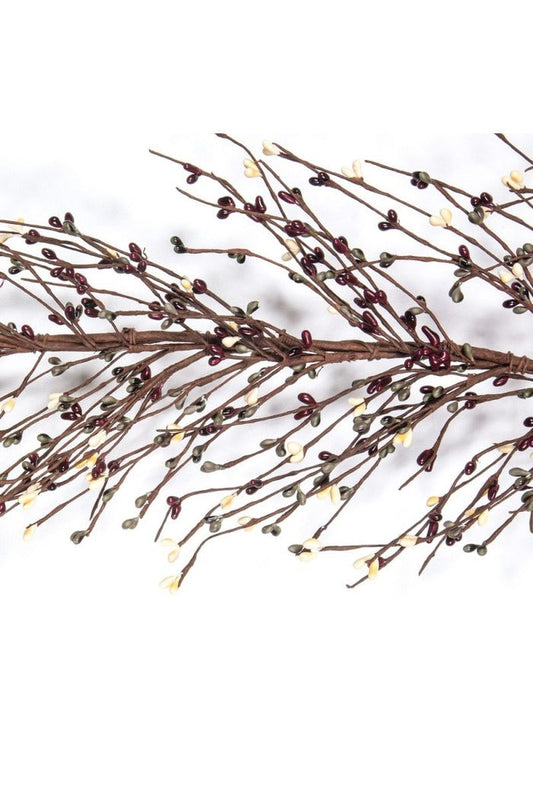 Rice Berry Garland