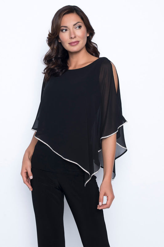 185420 - WOVEN top