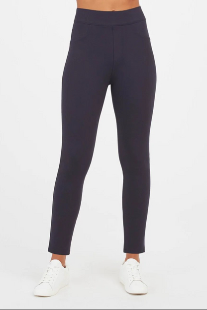 The Perfect Pant - Ankle 4 Pocket