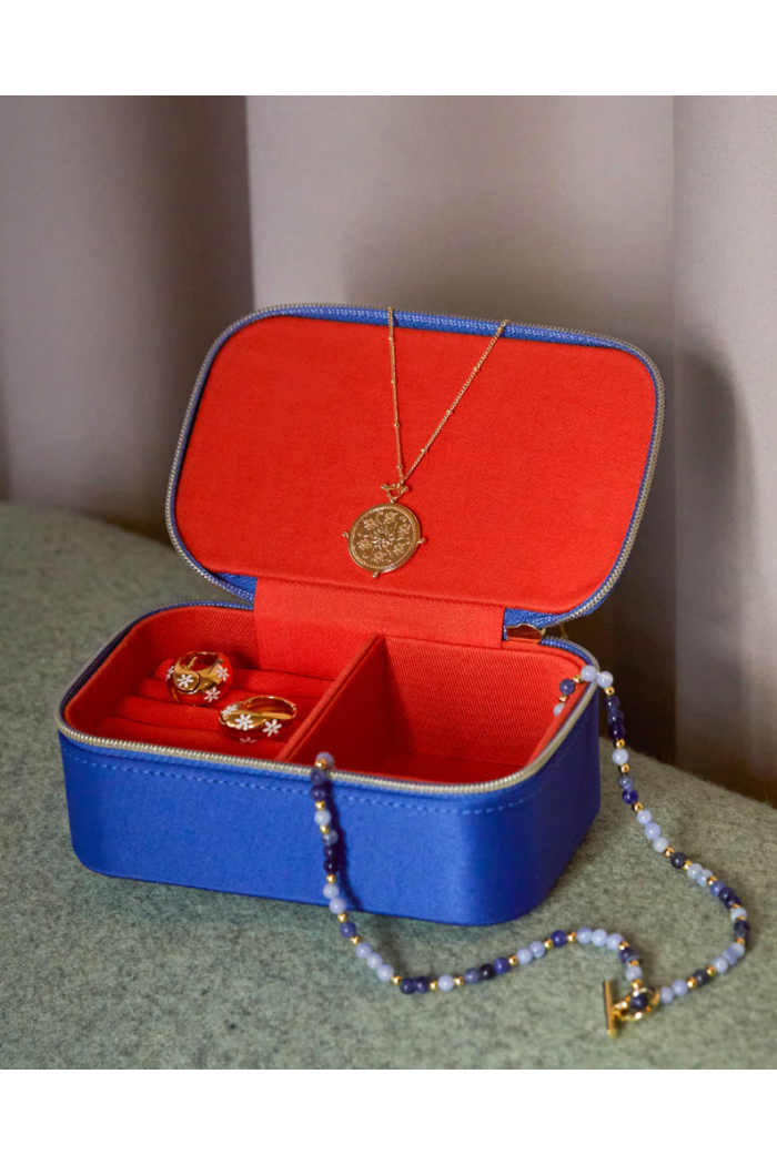 MINI JEWELLERY BOX