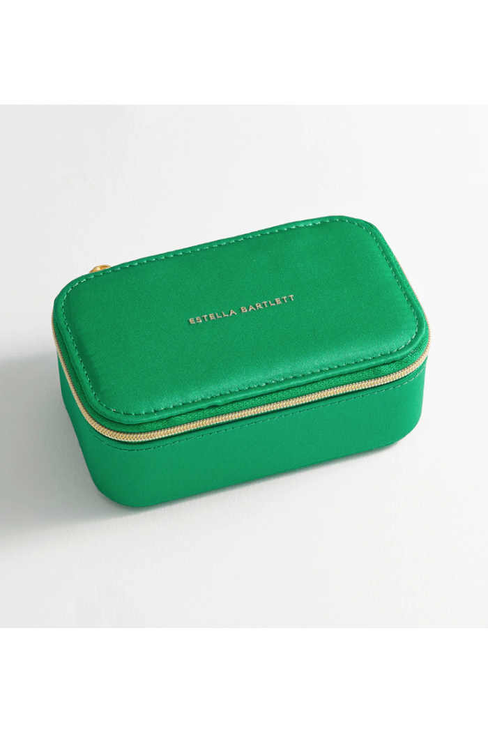 MINI JEWELLERY BOX