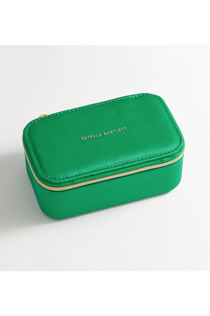 MINI JEWELLERY BOX