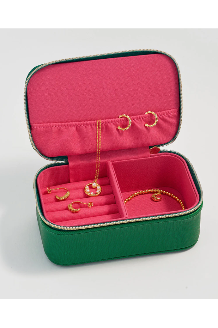 MINI JEWELLERY BOX
