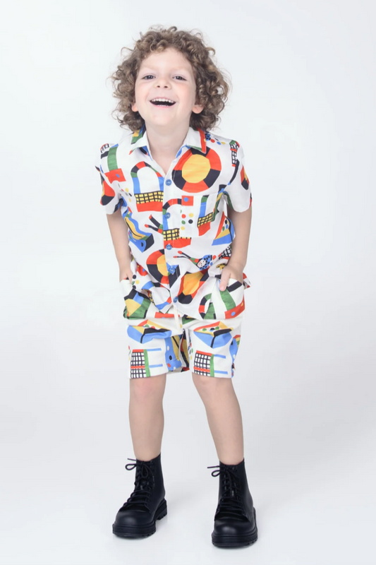 Mini Mellisa Coturno