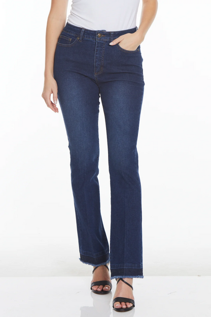 BOOTCUT JEAN