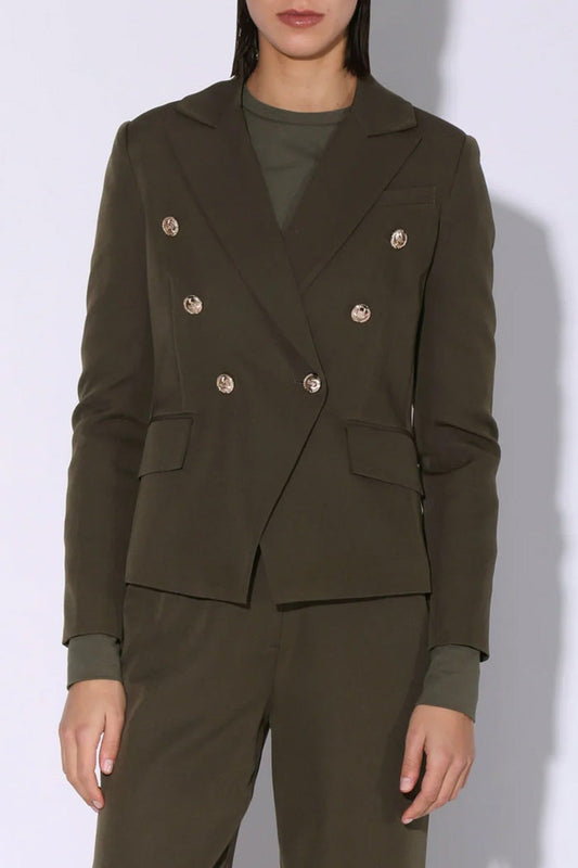 Phelps Blazer
